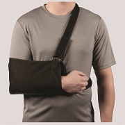 Shoulder Immobilizer