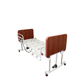 Encor PLUS Full Electric Bed