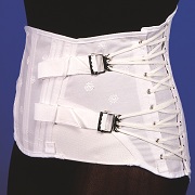 Lumbro-Sacral Support