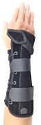 Forearm Lacer Wrist Brace